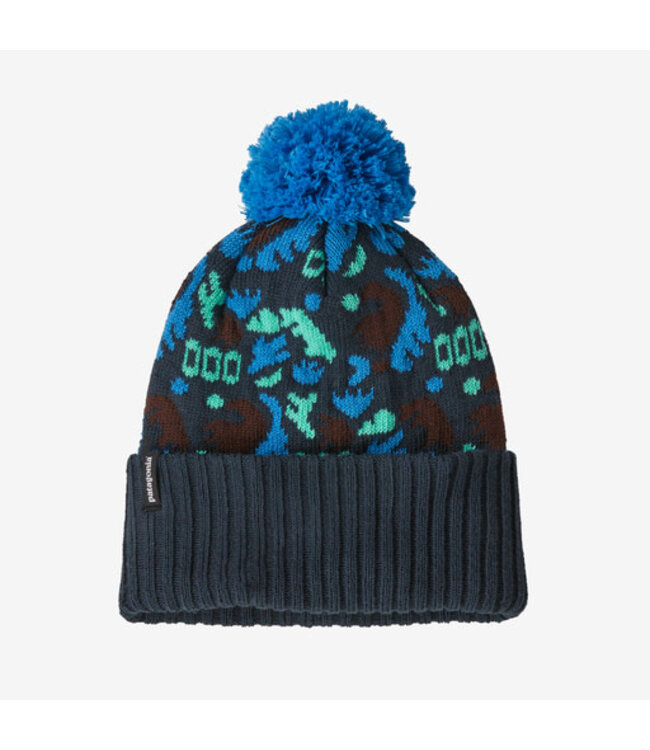 Patagonia K's Powder Town Beanie