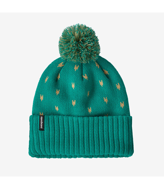Patagonia K's Powder Town Beanie
