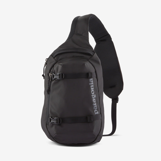 Discover the Patagonia Atom Sling 8L Bag - Your Ultimate Eco