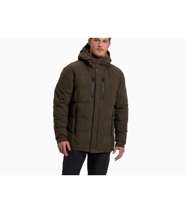 Kuhl Wyldefire Parka