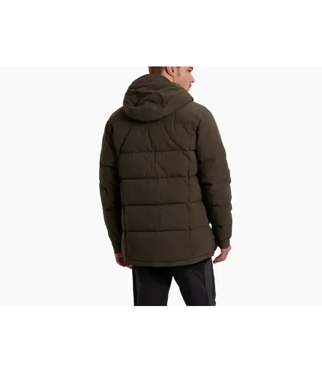 Kuhl Wyldefire Parka