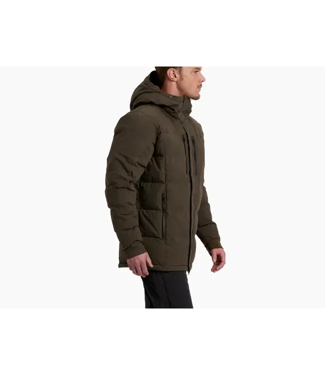 Kuhl Wyldefire Parka