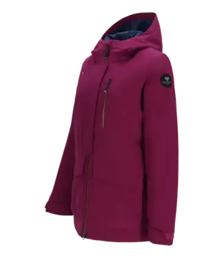 Obermeyer First Tracks Jacket