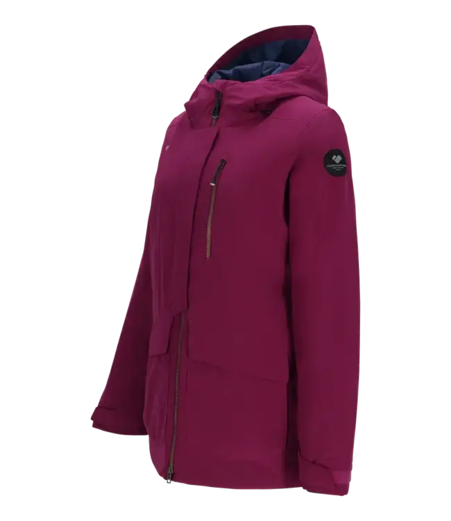 Obermeyer First Tracks Jacket