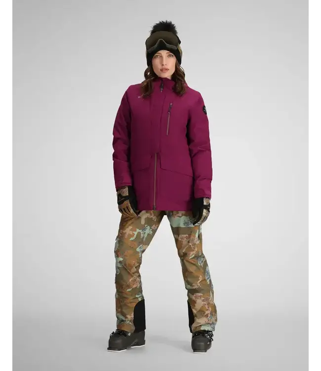 Obermeyer First Tracks Jacket