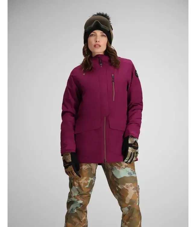 Obermeyer First Tracks Jacket