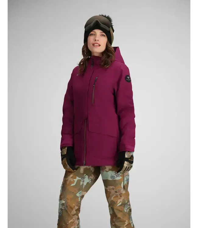 Obermeyer First Tracks Jacket