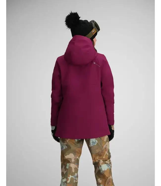 Obermeyer First Tracks Jacket