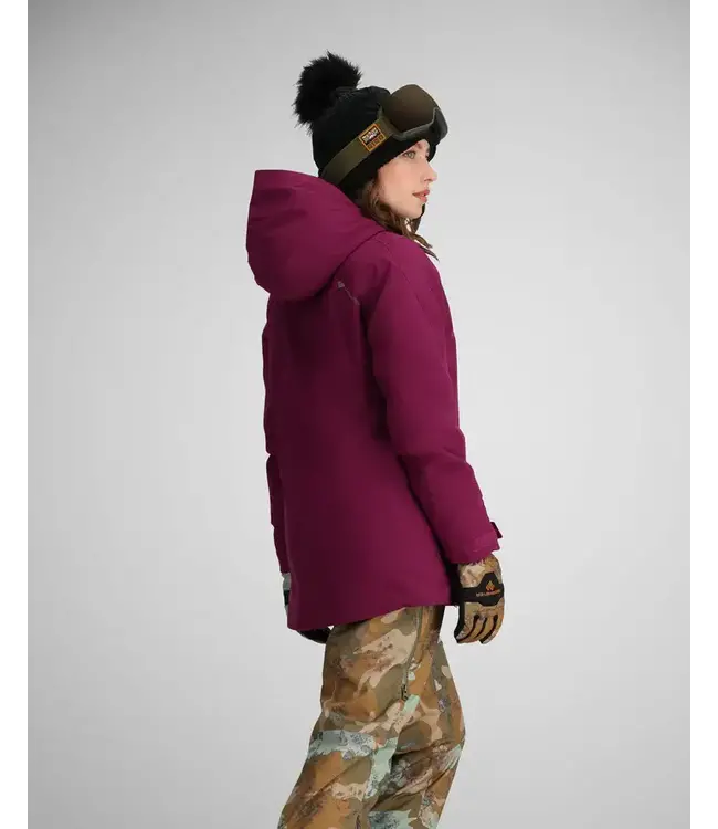 Obermeyer First Tracks Jacket