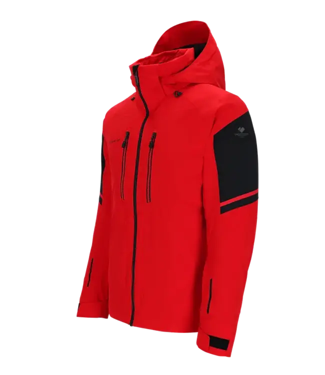 Obermeyer charger ski jacket hotsell