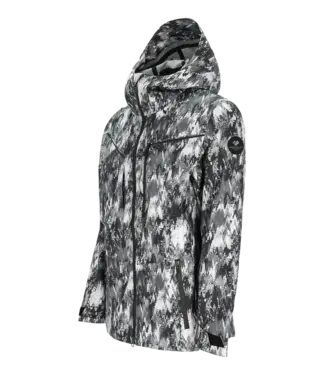 Obermeyer Foraker Shell Jacket