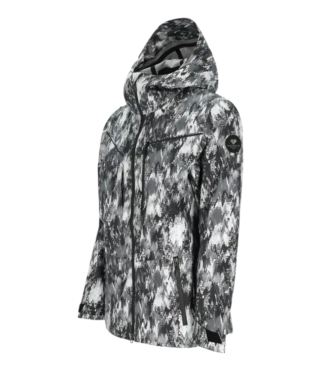 Obermeyer Foraker Shell Jacket