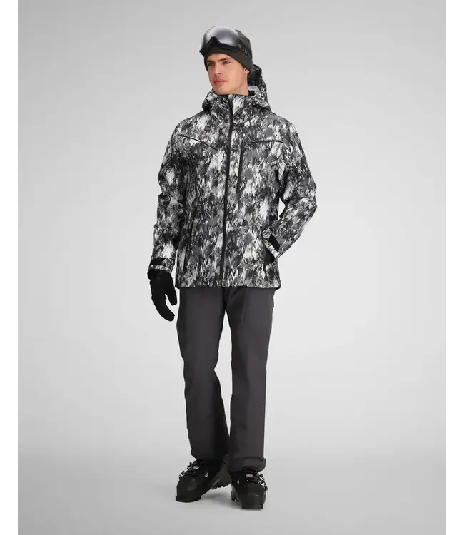 Obermeyer Foraker Shell Jacket