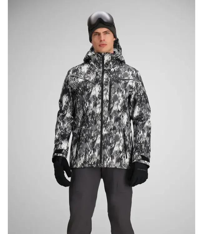 Obermeyer Foraker Shell Jacket