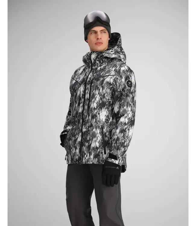 Obermeyer Foraker Shell Jacket