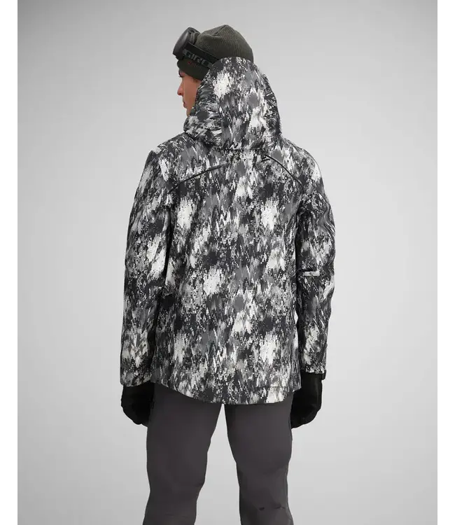 Obermeyer Foraker Shell Jacket