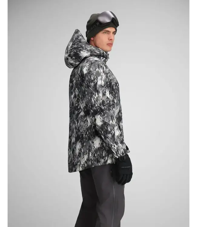 Obermeyer Foraker Shell Jacket