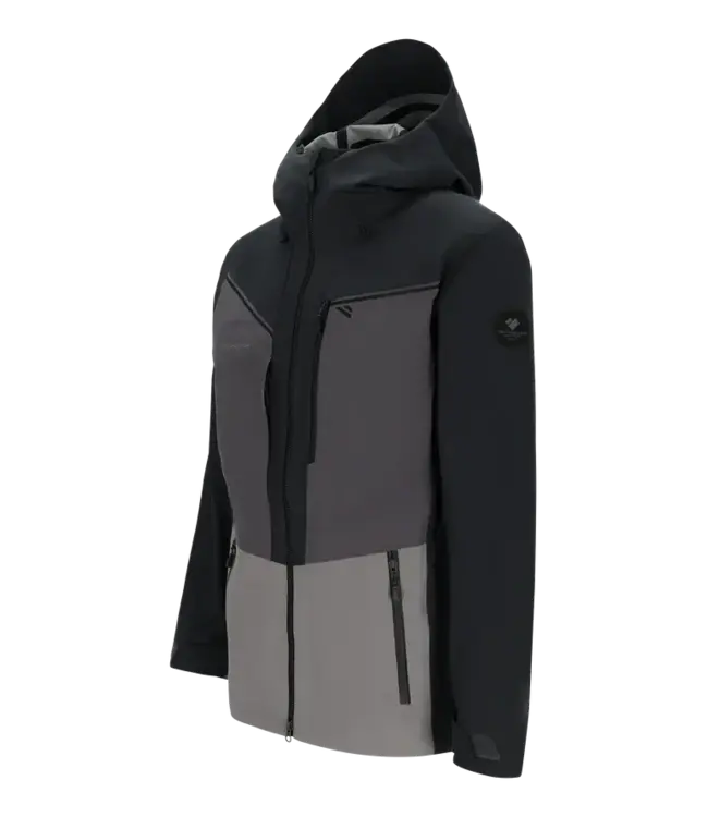 Obermeyer Foraker Shell Jacket