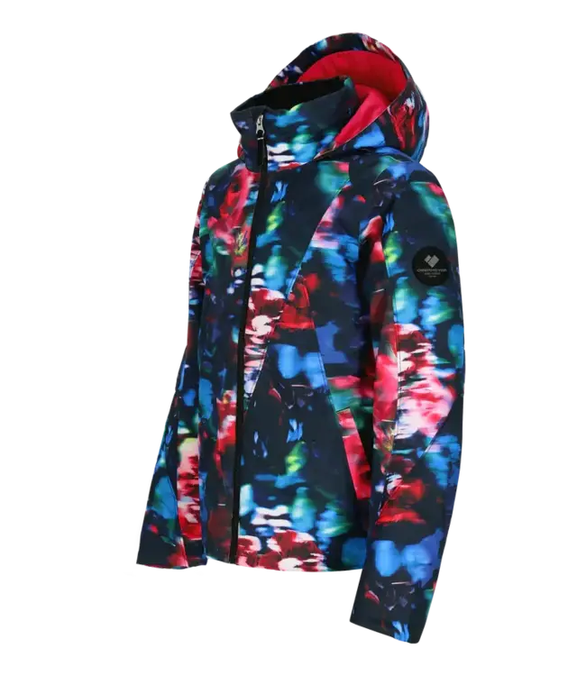 Obermeyer Rylee Print Jacket