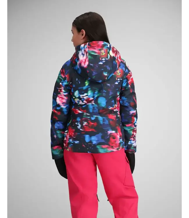 Obermeyer Rylee Print Jacket