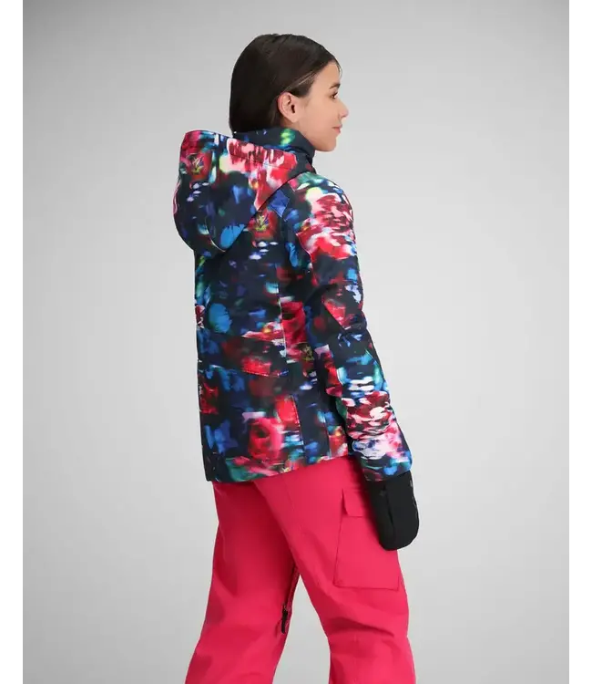 Obermeyer Rylee Print Jacket