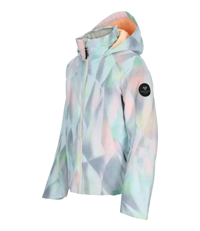 Obermeyer Rylee Print Jacket