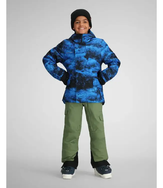 Obermeyer Gage Jacket