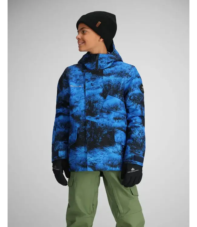 Obermeyer Gage Jacket