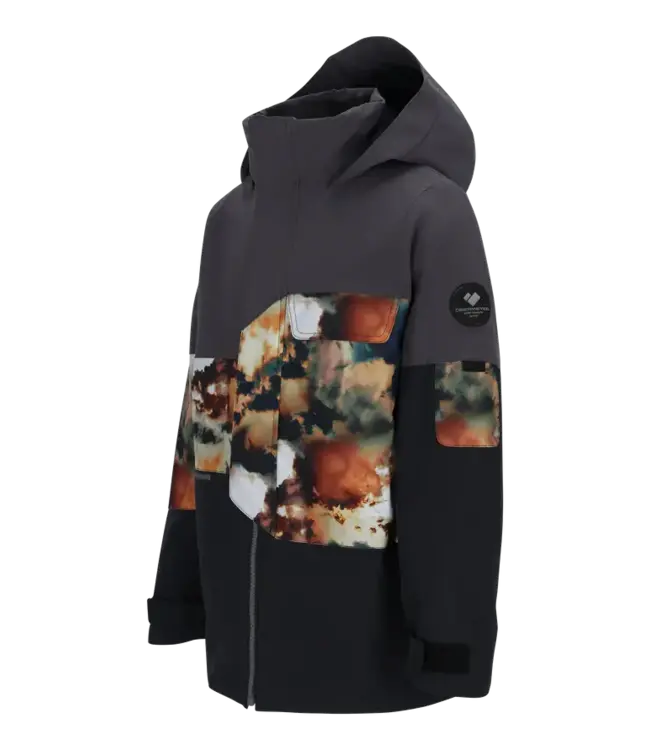 Obermeyer Axel Jacket