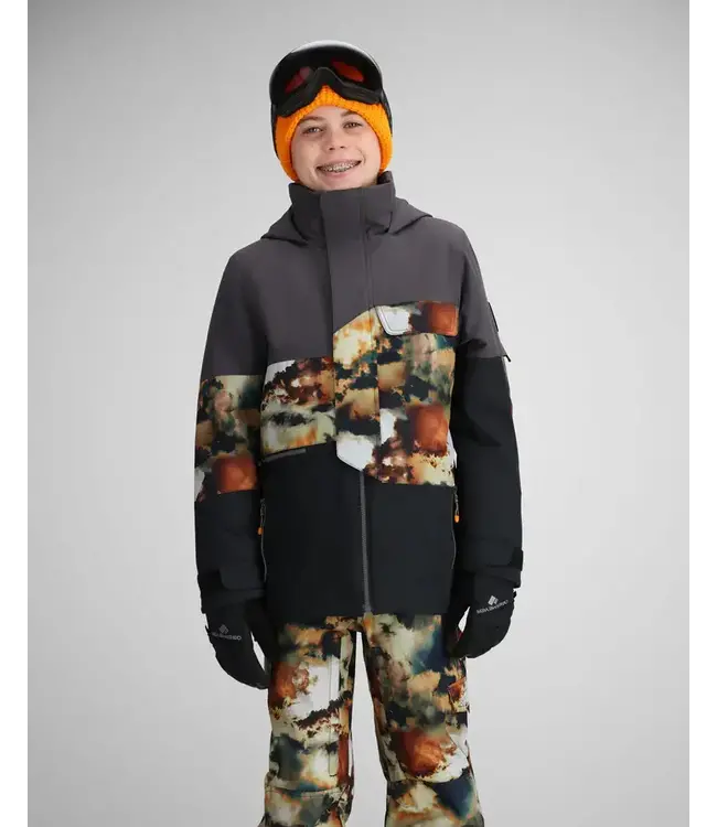 Obermeyer Axel Jacket