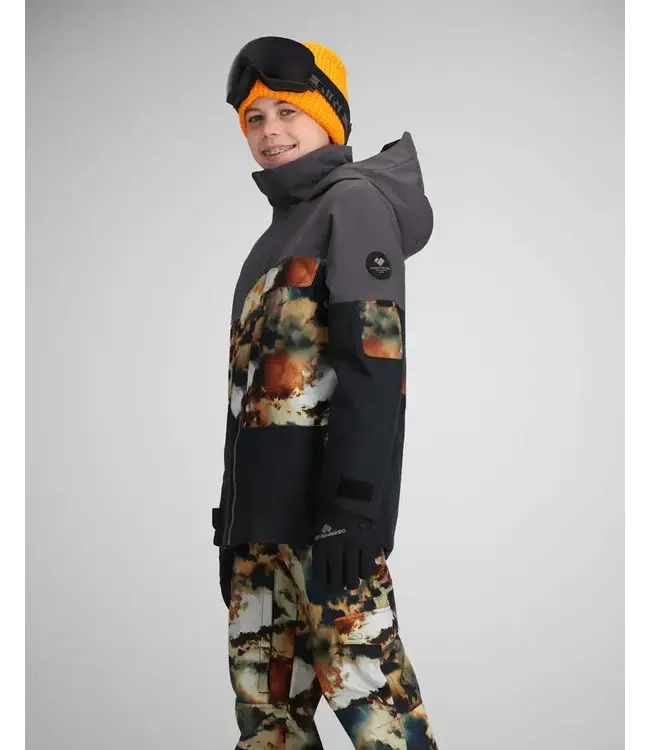 Obermeyer Axel Jacket