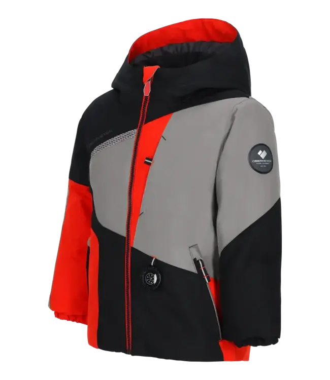 Obermeyer Orb Jacket