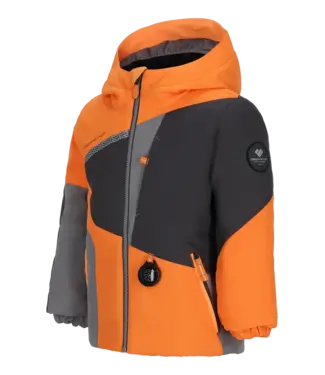 Discover the Obermeyer Orb Jacket: Ultimate Women's Ski Gear - Sun