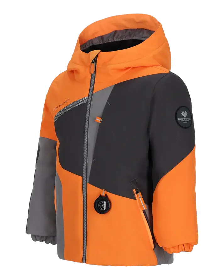 【FINDERS KEEPERS】 PRIMALOFT INNER JACKET L-3 PrimaLoft Insulated Jacket – Thachagear
