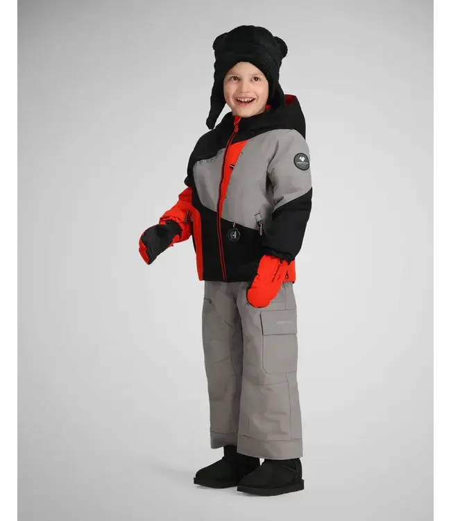 Obermeyer Orb Jacket