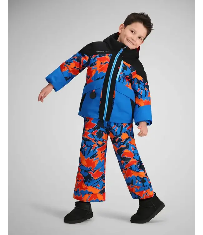 Obermeyer Altair Jacket