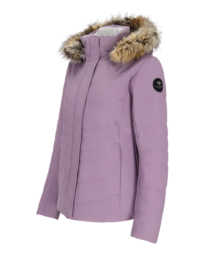 Discover the Obermeyer Tuscany II Jacket: The Ultimate Women's Ski ...