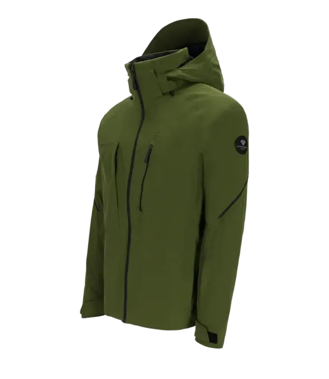 Obermeyer Raze Jacket