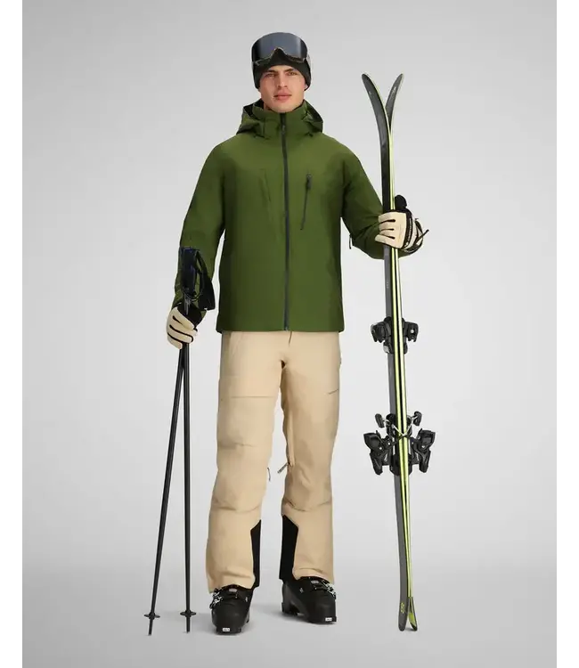 Obermeyer Raze Jacket