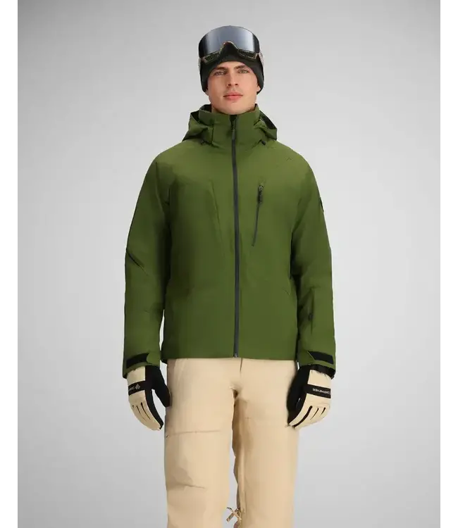 Obermeyer Raze Jacket