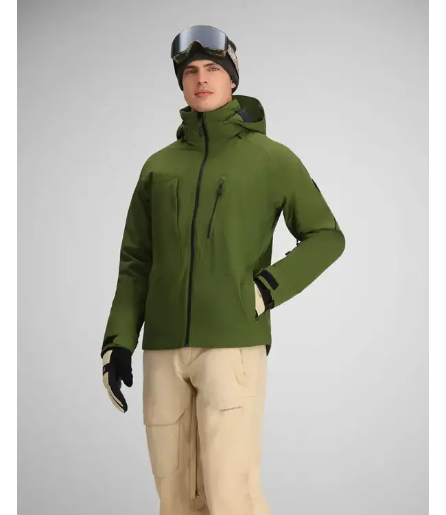 Obermeyer Raze Jacket