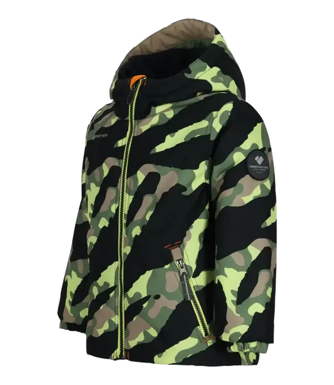 Obermeyer Ashor Jacket