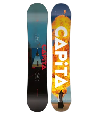 Unleash Your Adventure with Capita Defenders Of Awesome 2025