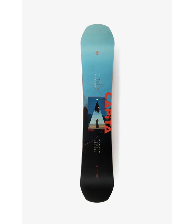 Capita Defenders Of Awesome 2025 Snowboard