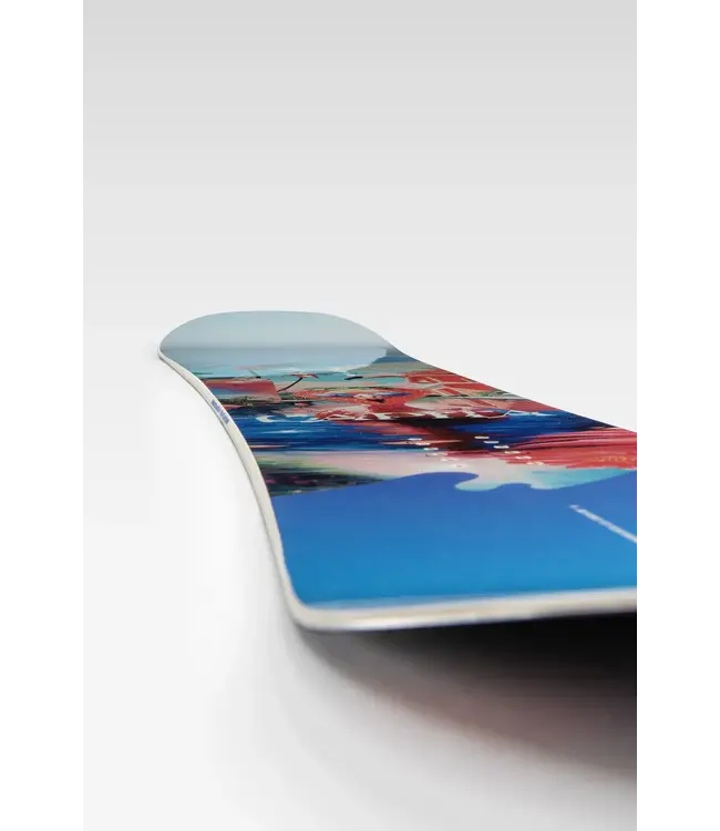 Capita Space Metal Fantasy 2025 Snowboard