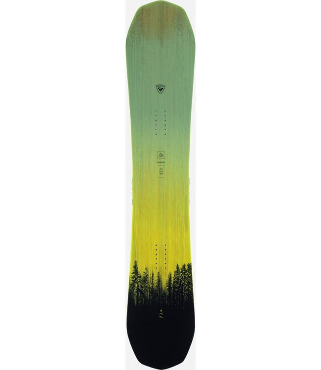 Rossignol Revenant 2025 Snowboard