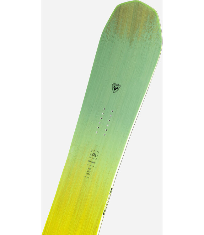 Rossignol Revenant 2025 Snowboard