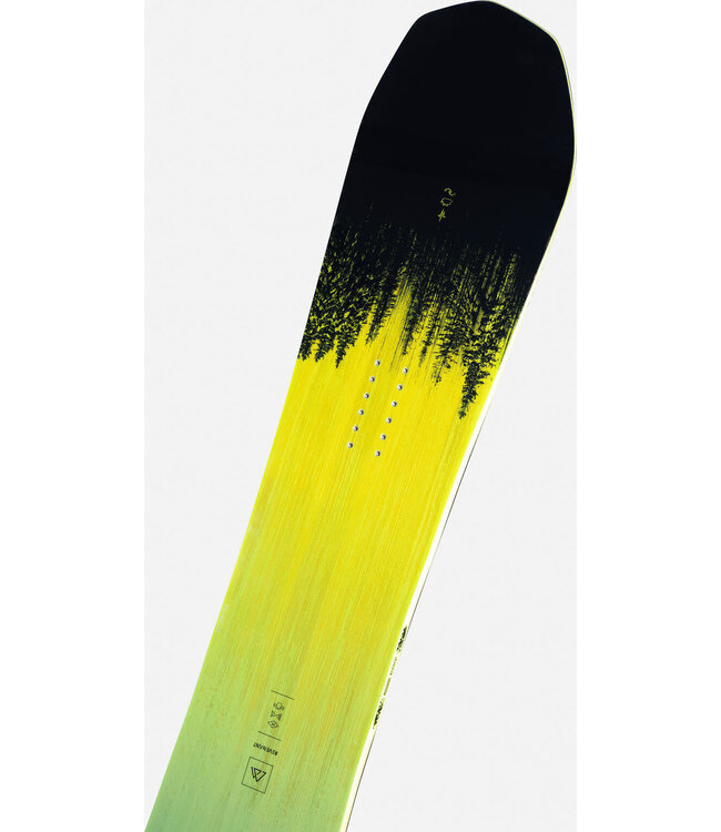 Rossignol Revenant 2025 Snowboard