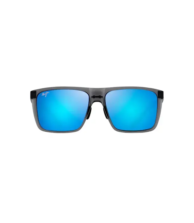 Maui Jim Honokalani Blue Hawaii Translucent Grey