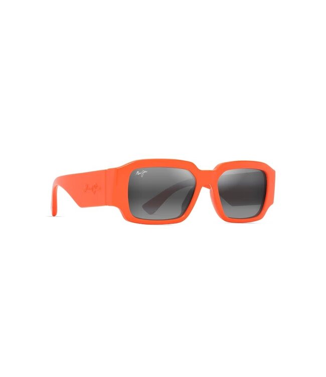 サングラス Maui Jim Maui Jim - KUPALE - mauigreenr kupale shiny p Discover the Maui Jim Kupale: The Ultimate Stylish